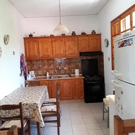 Appartement Petro's House 2 Nauplie