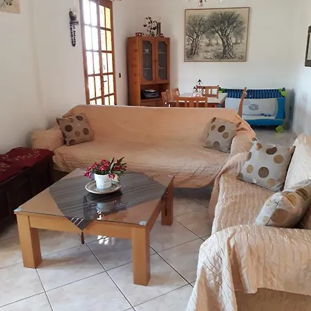 Appartement Petro's House 2 *