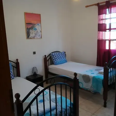 Petro's House 2 Ναύπλιο